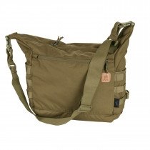 BUSHCRAFT SATCHEL&reg; Bag - Cordura&reg; - Coyote