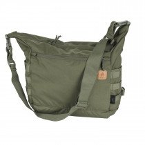 BUSHCRAFT SATCHEL&reg; Bag - Cordura&reg; - Adaptive Green