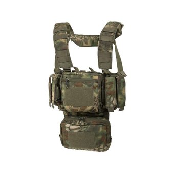 Mini-RIG training MULTICAM Helikon-tex