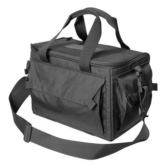 RANGE BAG Helikon-Tex Black/zwart/noir