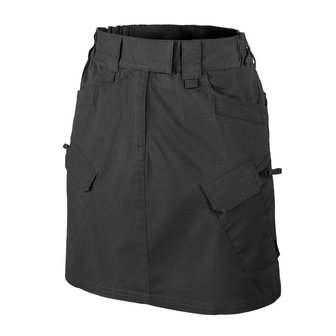 Women UTL Urban Tactical Skirt BLACK