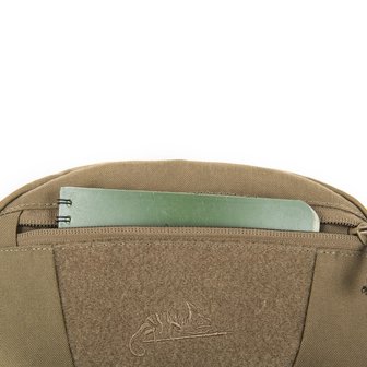 WAIST BAG model BANDICOOT Helikon-tex Olive Green