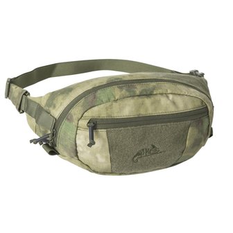 WAIST BAG model BANDICOOT Helikon-tex Olive Green