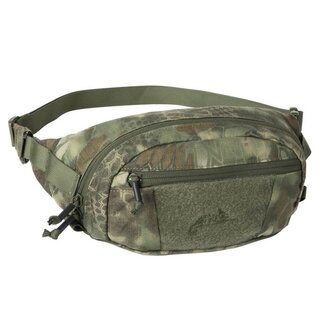 WAIST BAG model BANDICOOT Helikon-tex SHADOW GREY