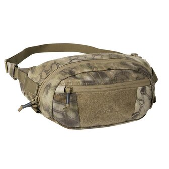 WAIST BAG model BANDICOOT Helikon-tex KRYPTEK HIGHLANDER camo