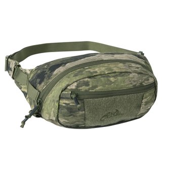 WAIST BAG model BANDICOOT Helikon-tex A-TACS IX