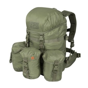 MATILDA Backpack Helikon-Tex ADAPTIVE GREEN