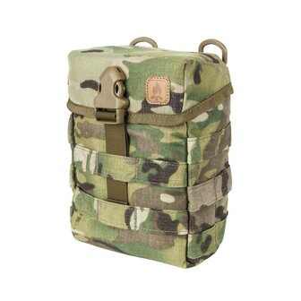 POUCHE E &amp; E from Helikon-Tex MULTICAM