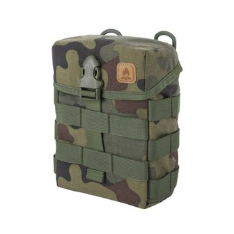 POUCHE E &amp; E from Helikon-Tex MULTICAM