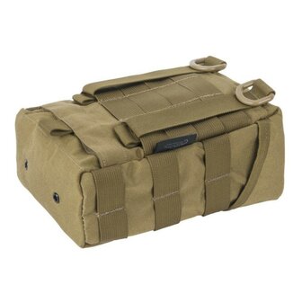 POUCHE E &amp; E from Helikon-Tex MULTICAM