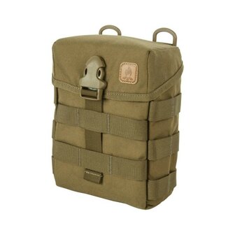 POUCHE E &amp; E from Helikon-Tex MULTICAM