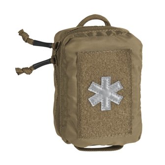 MINI MED KIT Helikon-Tex in COYOTE / SAND