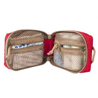 MINI MED KIT Helikon-Tex in COYOTE / SAND