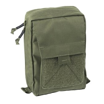 URBAN ADMIN POUCH Helikon-Tex OLIVE GREEN