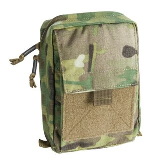 URBAN ADMIN POUCH Helikon-Tex OLIVE GREEN