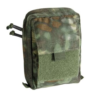 URBAN ADMIN POUCH Helikon-Tex OLIVE GREEN