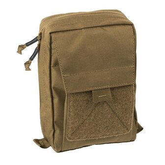 URBAN ADMIN POUCH Helikon-Tex SHADOW GREY