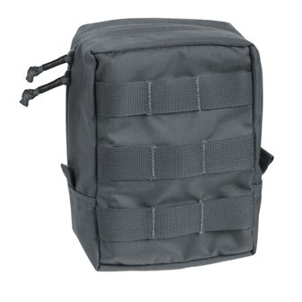 GPC POUCH Helikon-Tex Genral Purpose Pouch in BLACK