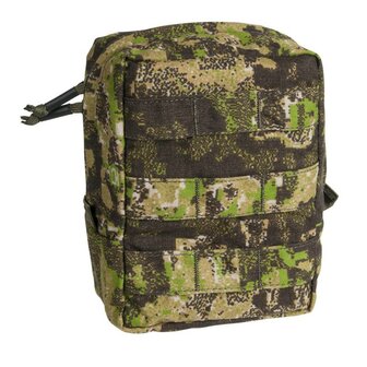 GPC POUCH Helikon-Tex Genral Purpose Pouch in BLACK