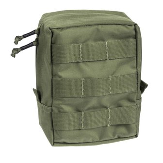 GPC POUCH Helikon-Tex Genral Purpose Pouch in OLIVE GREEN