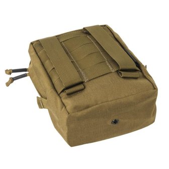 GPC POUCH Helikon-Tex Genral Purpose Pouch in OLIVE GREEN