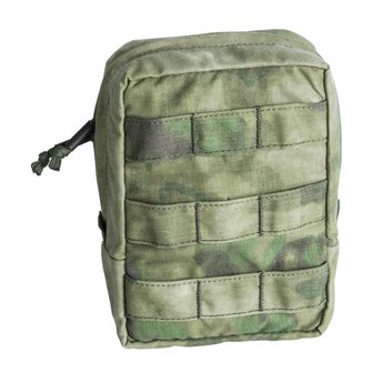 GPC POUCH Helikon-Tex Genral Purpose Pouch in OLIVE GREEN