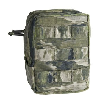 GPC POUCH Helikon-Tex Genral Purpose Pouch in OLIVE GREEN