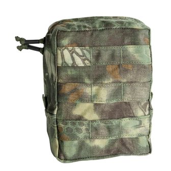 GPC POUCH Helikon-Tex Genral Purpose Pouch in OLIVE GREEN