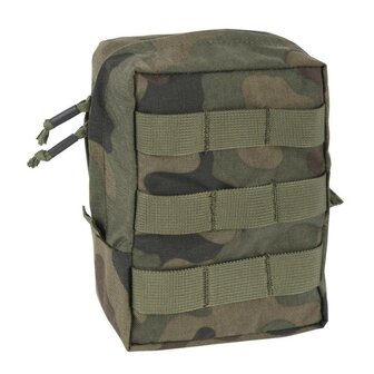 GPC POUCH Helikon-Tex Genral Purpose Pouch in PENCOTT GREENZONE