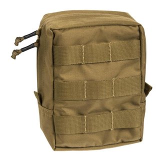 GPC POUCH Helikon-Tex Genral Purpose Pouch in SHADOW GREY