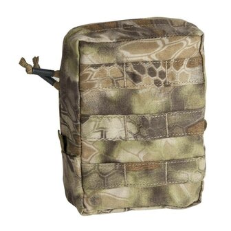 GPC POUCH Helikon-Tex Genral Purpose Pouch in SHADOW GREY