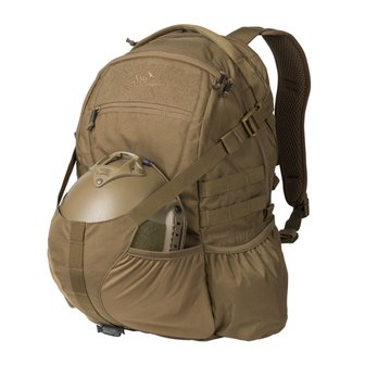 RAIDER Backpack 20 liter in COYOTE