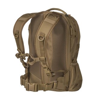 RAIDER Backpack 20 liter in OLIVE GREEN