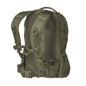 RAIDER Backpack 20 liter in ADAPTIVE GREEN 