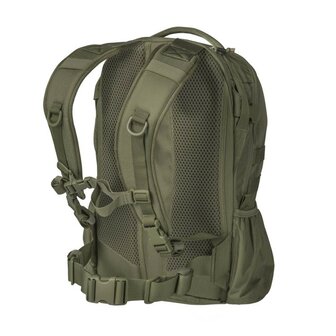 RAIDER Backpack 20 liter in MUTLICAM 