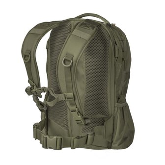 RAIDER Backpack 20 liter in SHADOW GREY 