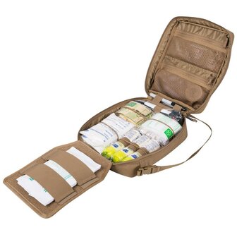 MED KIT Automotive Helikon-Tex in OLIVE GREEN