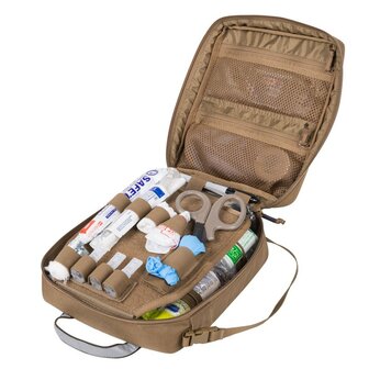 MED KIT Automotive Helikon-Tex in MULTICAM