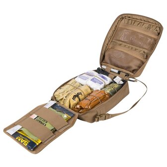 MED KIT Automotive Helikon-Tex in MULTICAM