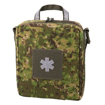 MED KIT Automotive Helikon-Tex in MULTICAM