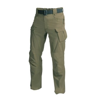 OTP Outdoor Tactical Pants BLACK