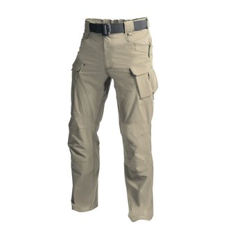 OTP Outdoor Tactical Pants MUD BROWN