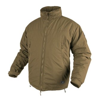 Level 7 Winter Jacket in COYOTE