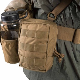 BELT RIG FOXTROT Helikon-tex in COYOTE