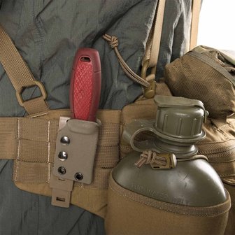 BELT RIG FOXTROT Helikon-tex in COYOTE