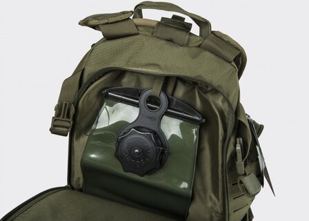 DIRECT ACTION Ghost&reg; Backpack - Cordura&reg; - Adaptive Green