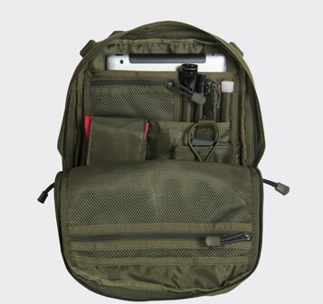 DIRECT ACTION Ghost&reg; Backpack - Cordura&reg; - Adaptive Green