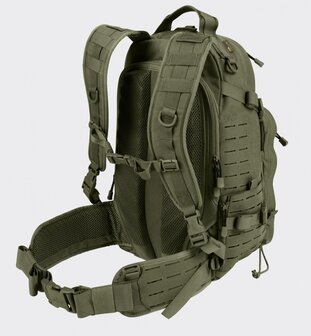 DIRECT ACTION Ghost&reg; Backpack - Cordura&reg; - Adaptive Green