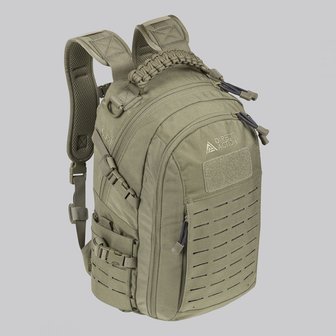 DUST 20 liter DIRECT ACTION in ADAPTIVE GREEN