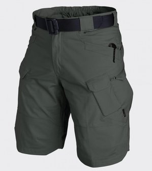Helikon Urban Tactical Shorts 11&quot; kleur taiga green